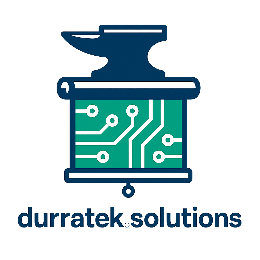 Durratek Solutions